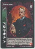 Hardestadt [KoT Reprint 2 set] - VTES CCG