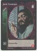 Jack Tredegar [KoT Reprint 2 set] - VTES CCG