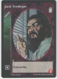 Jack Tredegar [KoT Reprint 2 set] - VTES CCG