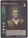 Johannes Castelein [KoT Reprint 2 set] - VTES CCG