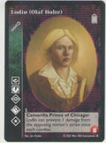 Lodin (Olaf Holte) [KoT Reprint 2 set] - VTES CCG
