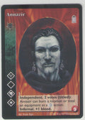 Annazir [HttB Reprint 1 set] - VTES CCG