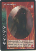 The unnamed [HttB Reprint 1 set] - VTES CCG