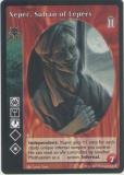 Xeper, Sultan of Lepers [HttB Reprint 1 set] - VTES CCG