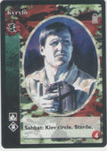 Kyrylo [HttB Reprint 1 set] - VTES CCG
