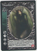 Chaundice [HttB Reprint 1 set] - VTES CCG