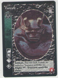 Fustuk [HttB Reprint 1 set] - VTES CCG