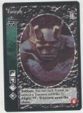 Fustuk [HttB Reprint 1 set] - VTES CCG