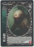 Grotesque [HttB Reprint 1 set] - VTES CCG