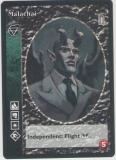 Malachai [HttB Reprint 1 set] - VTES CCG