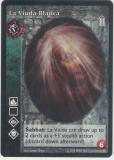 La Viuda Blanca [HttB Reprint 1 set] - VTES CCG