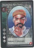 Mordechai Ben-Nun [HttB Reprint 1 set] - VTES CCG