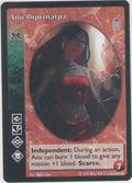 Anu Diptinatpa [HttB Reprint 1 set] - VTES CCG