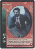 Asguresh [HttB Reprint 1 set] - VTES CCG