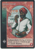 Veejay Vinod [HttB Reprint 1 set] - VTES CCG
