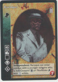 Baroque [HttB Reprint 1 set] - VTES CCG