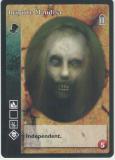 Brigitte Mandisa [HttB Reprint 1 set] - VTES CCG