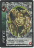 Helen Fairchild [HttB Reprint 2 set] - VTES CCG
