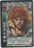 Sylvie Helgon [HttB Reprint 2 set] - VTES CCG