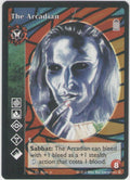 The Arcadian [HttB Reprint 2 set] - VTES CCG
