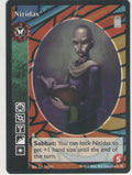 Nitidas [HttB Reprint 2 set] - VTES CCG