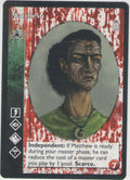 Matthew [HttB Reprint 2 set] - VTES CCG