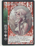 Serenna the White [HttB Reprint 2 set] - VTES CCG