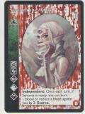 Serenna the White [HttB Reprint 2 set] - VTES CCG