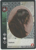 Ariel [HttB Reprint 2 set] - VTES CCG