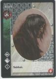 Ariel [HttB Reprint 2 set] - VTES CCG