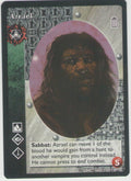Azrael [HttB Reprint 2 set] - VTES CCG