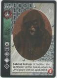 Uriel [HttB Reprint 2 set] - VTES CCG