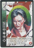 Lydia, Grand Praetor [HttB Reprint 2 set] - VTES CCG