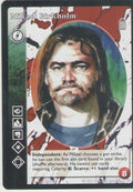 Mikael Birkholm [HttB Reprint 2 set] - VTES CCG