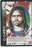 Mikael Birkholm [HttB Reprint 2 set] - VTES CCG