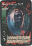 Flavia, Avenging Angel [Anthology Reprint 1 set] - VTES CCG