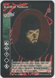 Karif al Numair [Anthology Reprint 1 set] - VTES CCG