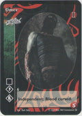 Omer [Anthology Reprint 1 set] - VTES CCG