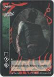 Omer [Anthology Reprint 1 set] - VTES CCG