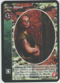 New Blood [Anthology Reprint 1 set] - VTES CCG