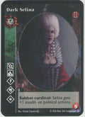 Dark Selina [Anthology Reprint 1 set] - VTES CCG