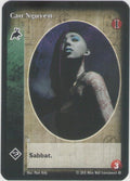 Cao Nguyen [Anthology Reprint 1 set] - VTES CCG