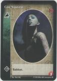 Cao Nguyen [Anthology Reprint 1 set] - VTES CCG