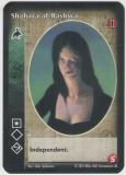 Shahara al-Rashwa [Anthology Reprint 1 set] - VTES CCG