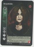 Brunhilde [Anthology Reprint 1 set] - VTES CCG