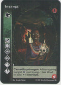 Inyanga [Anthology Reprint 1 set] - VTES CCG