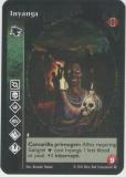 Inyanga [Anthology Reprint 1 set] - VTES CCG