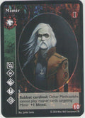 Mimir [Anthology Reprint 1 set] - VTES CCG