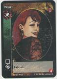 Pearl [Anthology Reprint 1 set] - VTES CCG