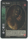 The Medic [Anthology Reprint 1 set] - VTES CCG